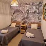 Apartman Guadalmarina - Playa, Naturaleza Y Ciudad