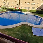 Apartman Guadalmarina - Playa, Naturaleza Y Ciudad Málaga