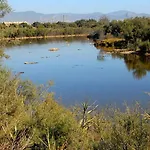 Guadalmarina - Playa, Naturaleza Y Ciudad Málaga