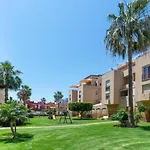 Guadalmarina - Playa, Naturaleza Y Ciudad *