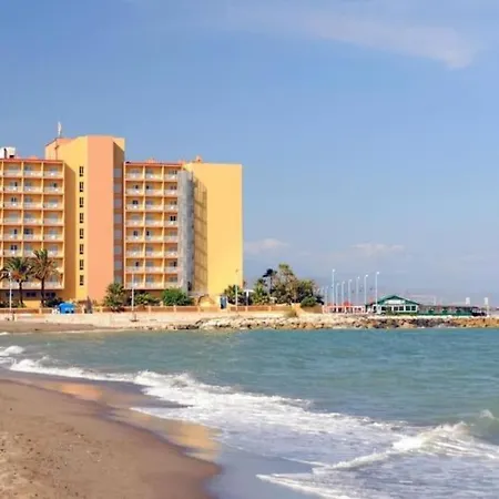 Guadalmarina - Playa, Naturaleza Y Ciudad *
