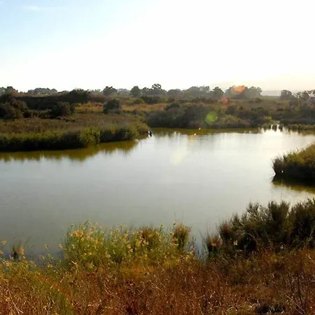 Guadalmarina - Playa, Naturaleza Y Ciudad