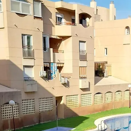 Guadalmarina - Playa, Naturaleza Y Ciudad * 말라가