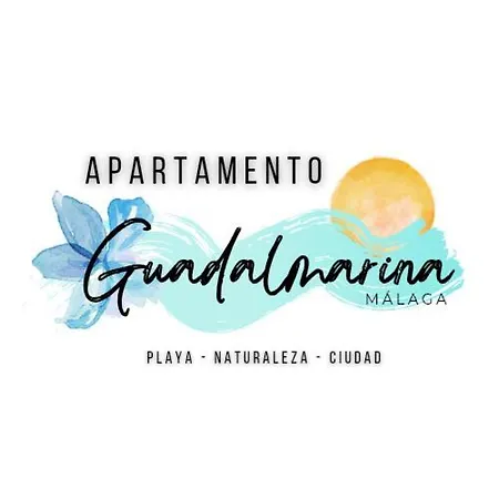 Guadalmarina - Playa, Naturaleza Y Ciudad 아파트 *