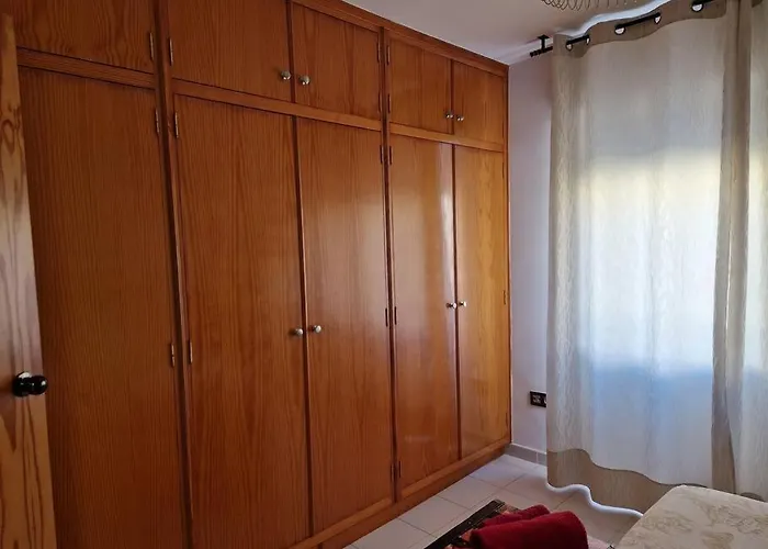 Appartement Guadalmarina - Playa, Naturaleza Y Ciudad *