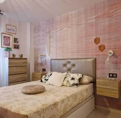 Guadalmarina - Playa, Naturaleza Y Ciudad Appartement Málaga