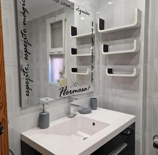 Guadalmarina - Playa, Naturaleza Y Ciudad Appartement
