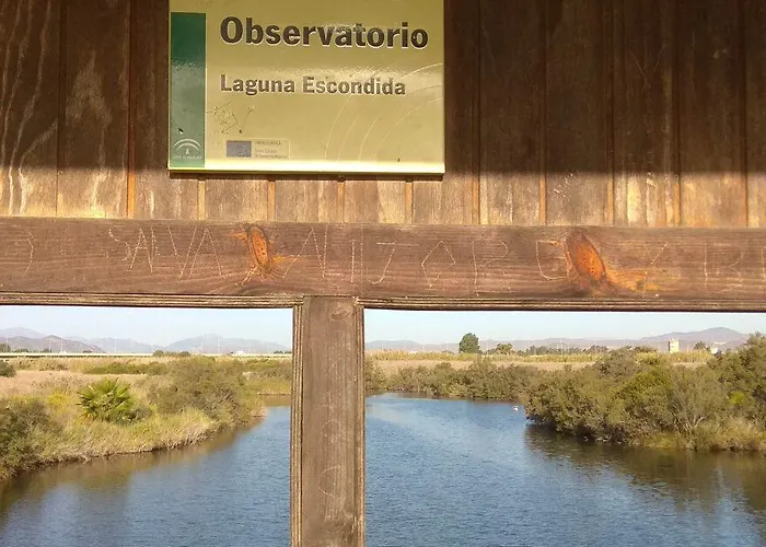 Appartement Guadalmarina - Playa, Naturaleza Y Ciudad *